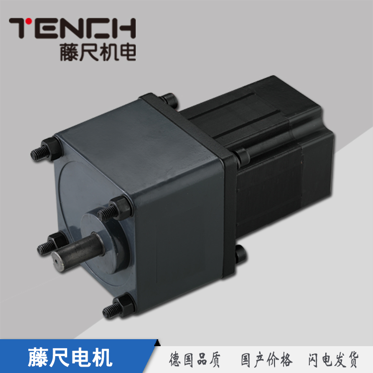 直流無刷電機換向方法：霍爾效應傳感器、編碼器或旋轉變壓器